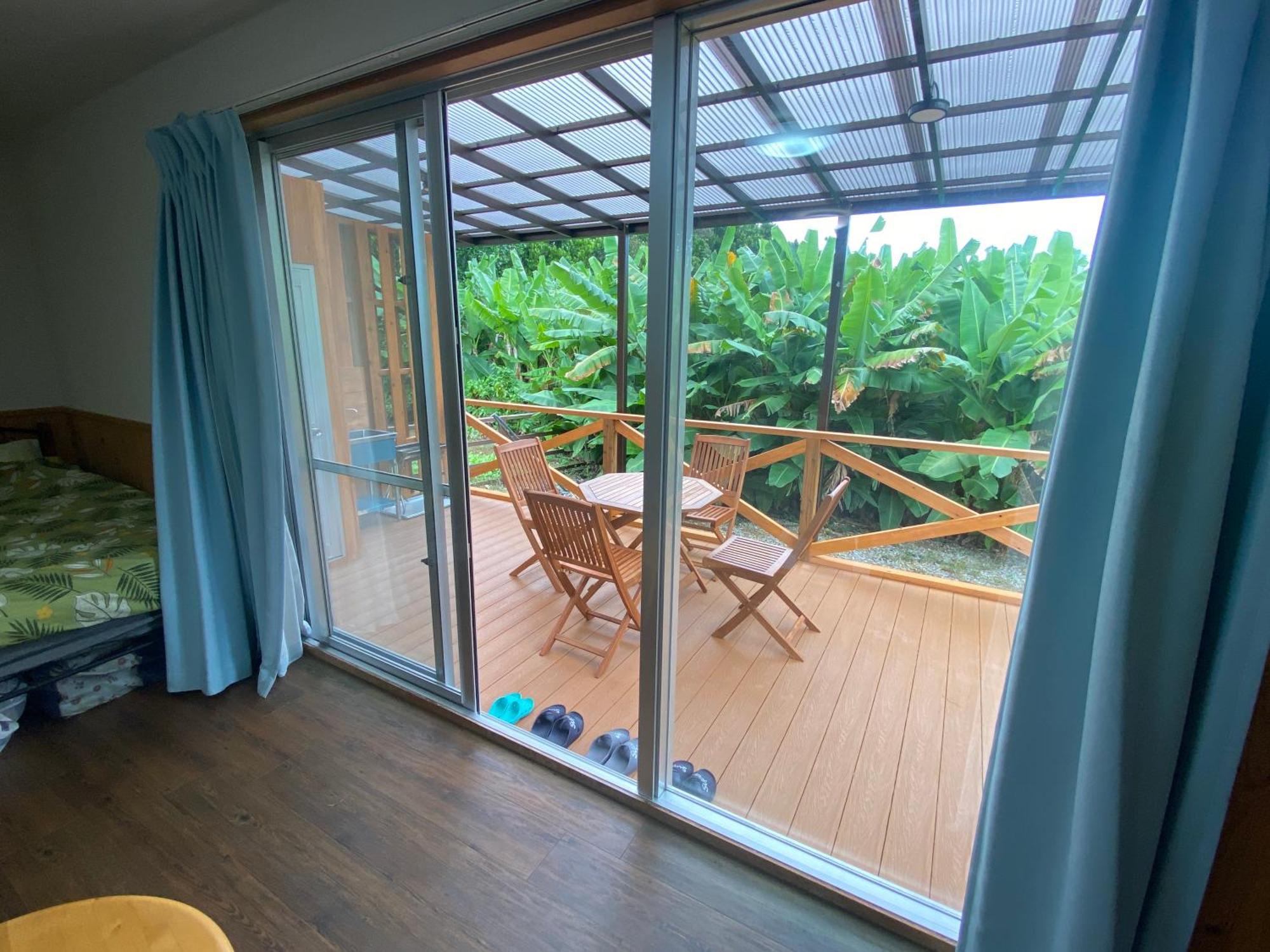 منزل الضيف موتوبو  في Bise House المظهر الخارجي الصورة