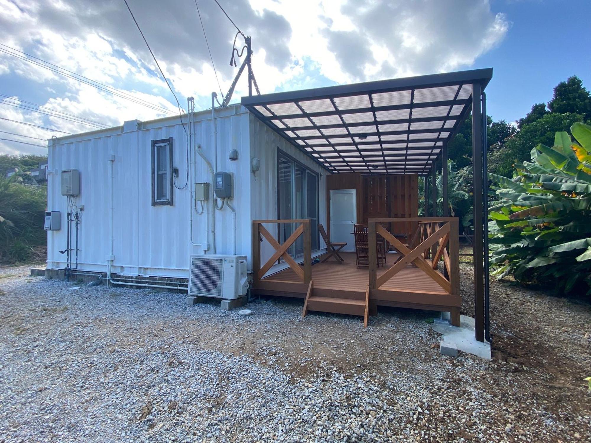 منزل الضيف موتوبو  في Bise House المظهر الخارجي الصورة